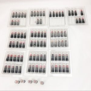 Massive Mini Avon Sample Lipstick Bundle